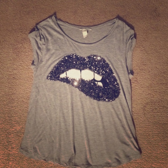 H&M shirt