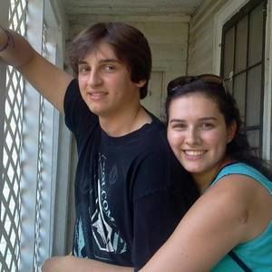 Meet your Posher, Robbin