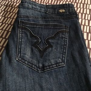 Buffalo David Bitton Jeans