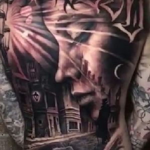 Meet your Posher, Jonathan