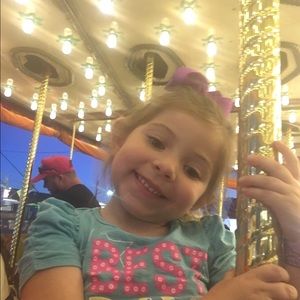 Meet your Posher, Jamie