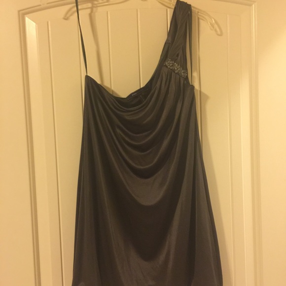 BCBGMAXAZRIA dress