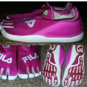 Fila shoes