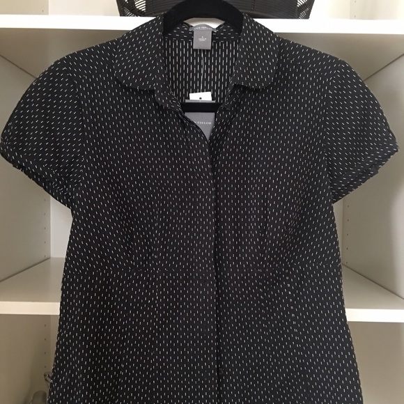 Ann Taylor Blouse - NWT
