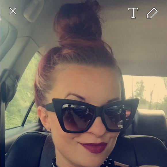 Meet your Posher, Allison