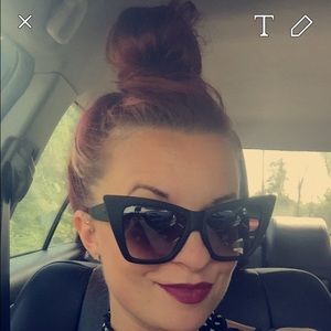 Meet your Posher, Allison