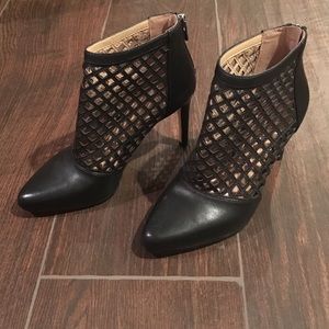 Antonio Melani - Size 7 Pumps / Booties