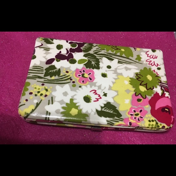 Vera Bradley photo brag book