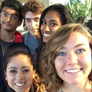 Meet your Posher, Morgan