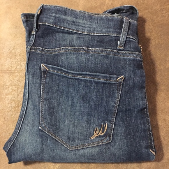 Express Jeans