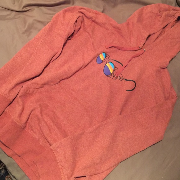 Patagonia hoodie