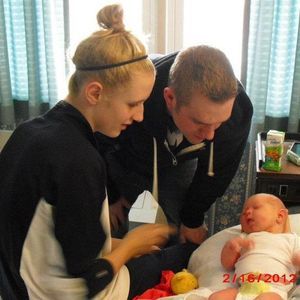 Meet your Posher, Diana