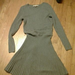 Woman's dress