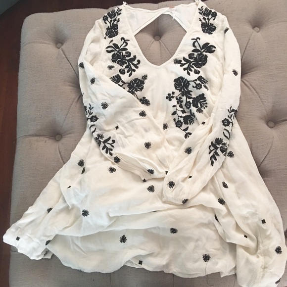 Free People Sweet Tennessee Dress