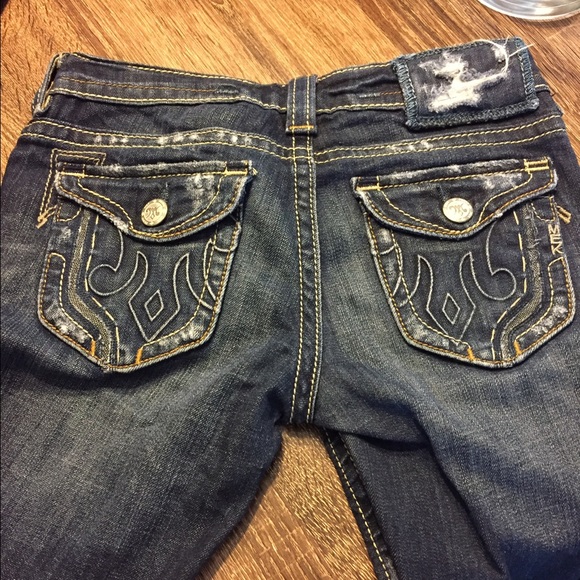 MEK Jeans!!!!