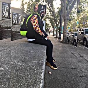 Meet your Posher, Don