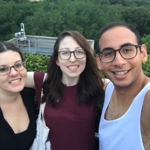 Meet your Posher, Megan