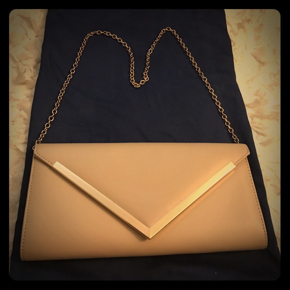 Beautiful night clutch.