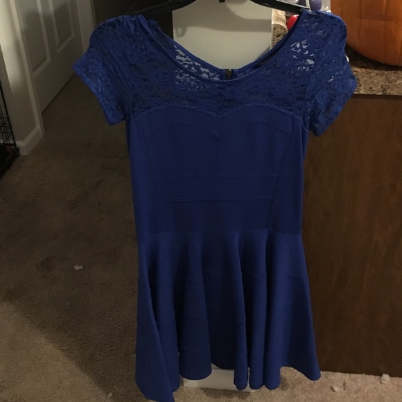 Women's Nordstrom dress