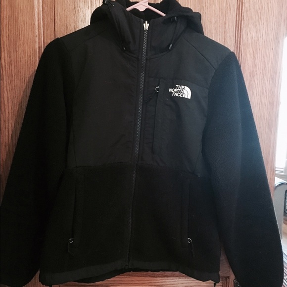 North Face Denali fleece