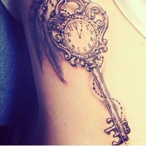 Meet your Posher, Wendy