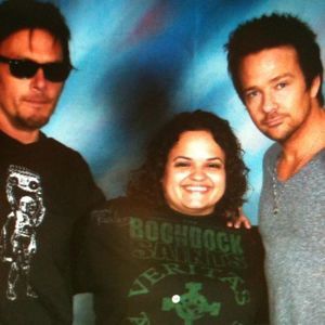 Meet your Posher, Nina