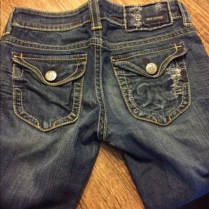 MEK Jeans!!!
