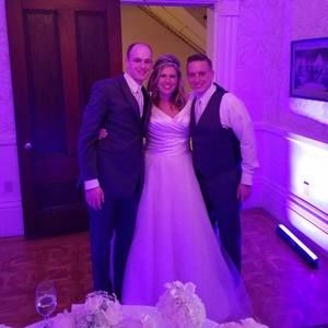 Meet your Posher, Billy