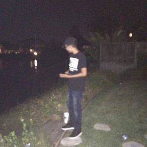 Meet your Posher, Rj