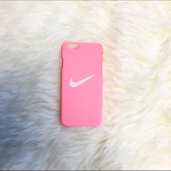 Nike iPhone 6/S Case