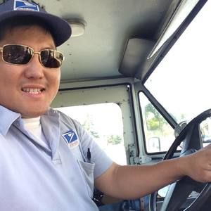 Meet your Posher, Jim