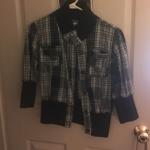 Jacket - Picture 1 of 2