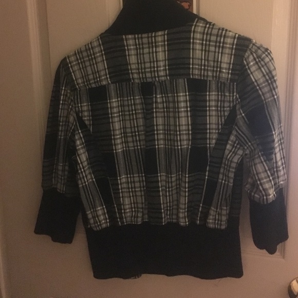 Jacket - Picture 2 of 2