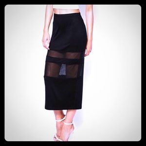 🎊HOST PICK 11/13/16 🎉 - ASOS Pencil Skirt