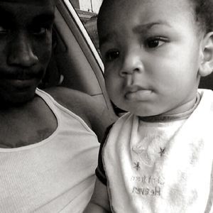 Meet your Posher, Rakeem