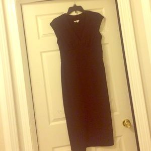 Nordstrom London Times Dress