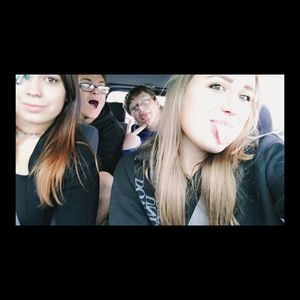 Meet your Posher, Maddie