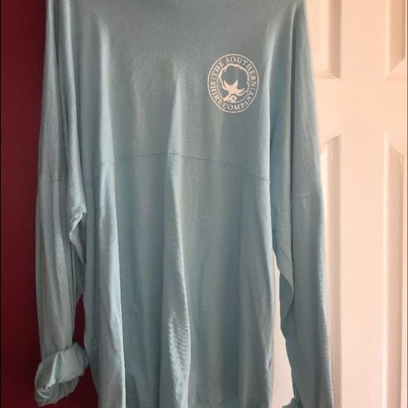 Southern shirt company large