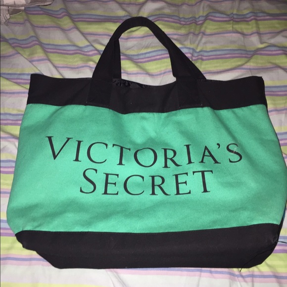 Victoria's Secret bag