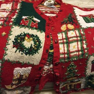 Ugly Christmas Sweater