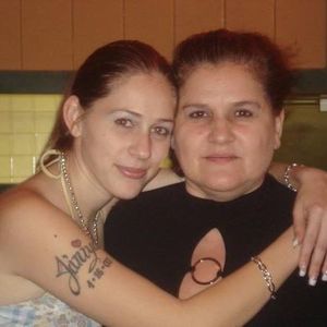 Meet your Posher, Lillian