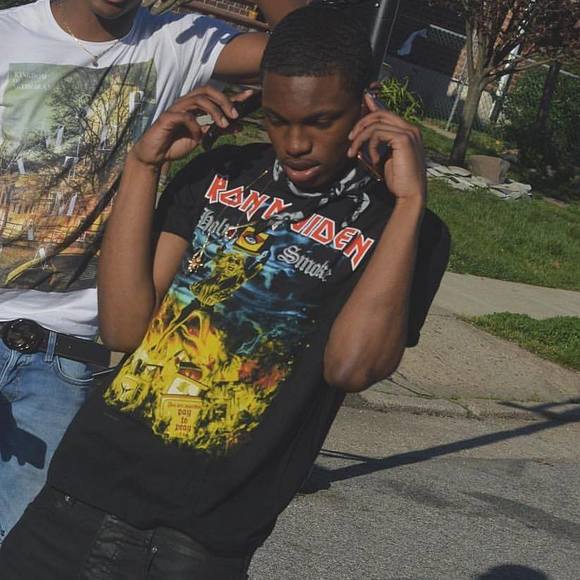 Meet your Posher, Chow