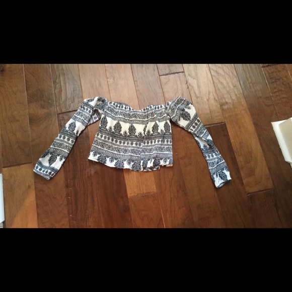 Long top/ shirt