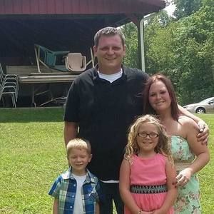 Meet your Posher, Ian