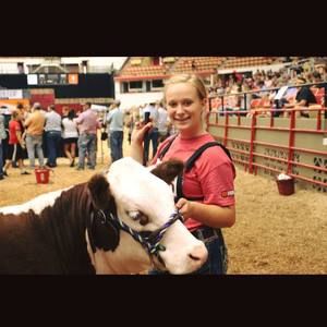 Meet your Posher, Molly