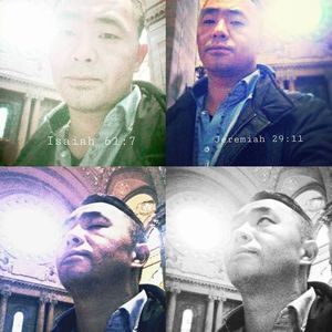 Meet your Posher, Tchino