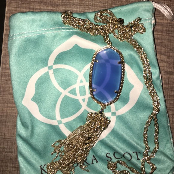 Kendra Scott Rayne Necklace