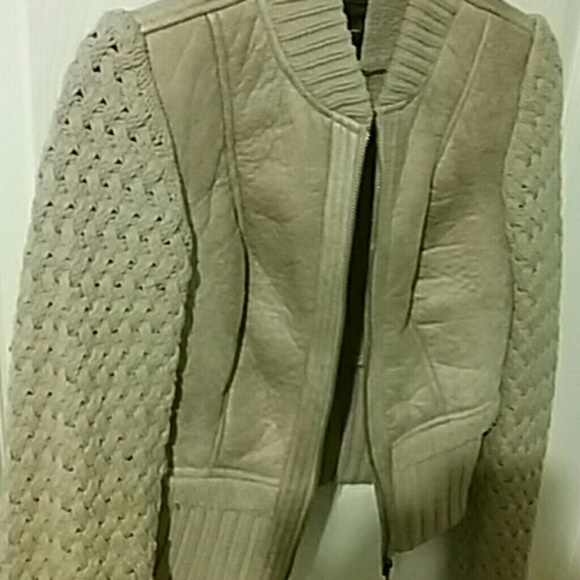 Jacket - Picture 2 of 4