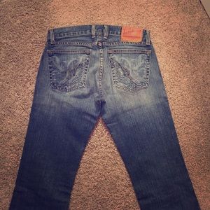 Lucky brand jeans