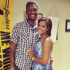 Meet your Posher, Lydia